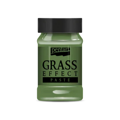 Moss /Grass Effect Paste