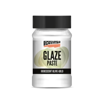 Glaze paste 100 ml