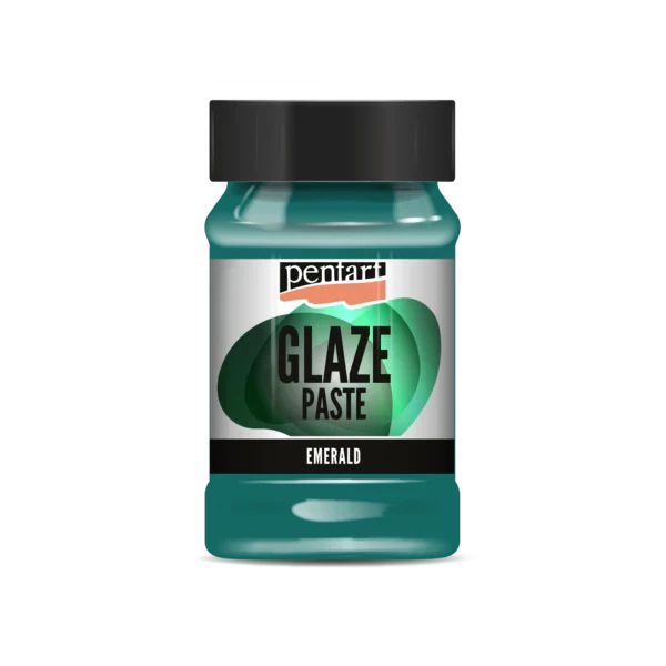 Glaze paste 100 ml