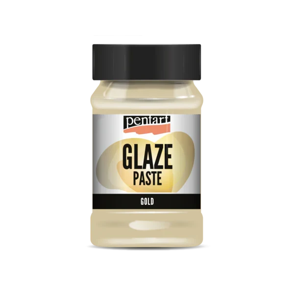 Glaze paste 100 ml
