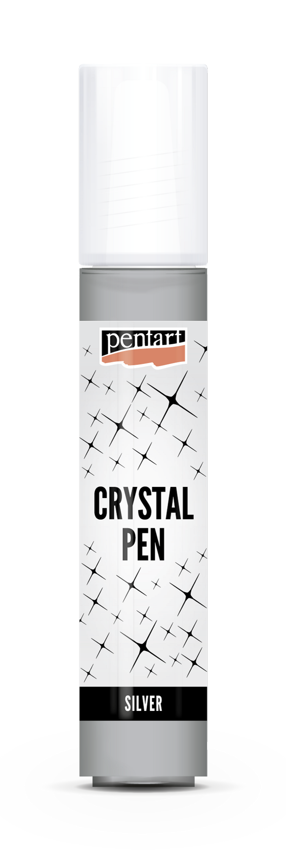 Crystal Paste Pen Pentart 30ml