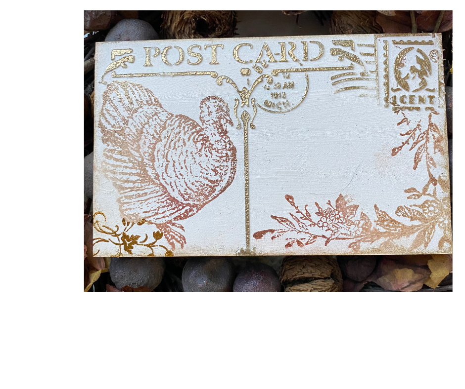 Rectangle MDF Base - DIY Creative Surface