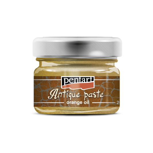 Antique Paste -  20ml Pentart
