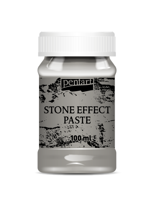 Stone effect Paste Limestone