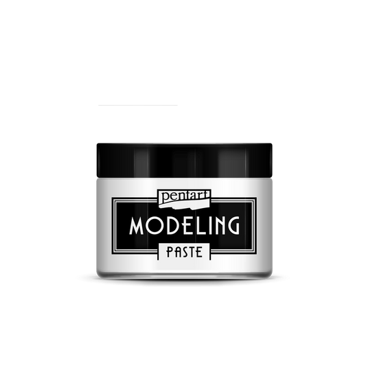 Modeling Paste