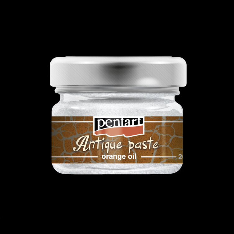 Antique Paste 20 ml - Pentart