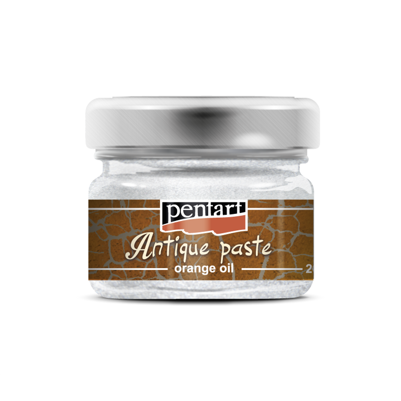 Antique Paste -  20ml Pentart