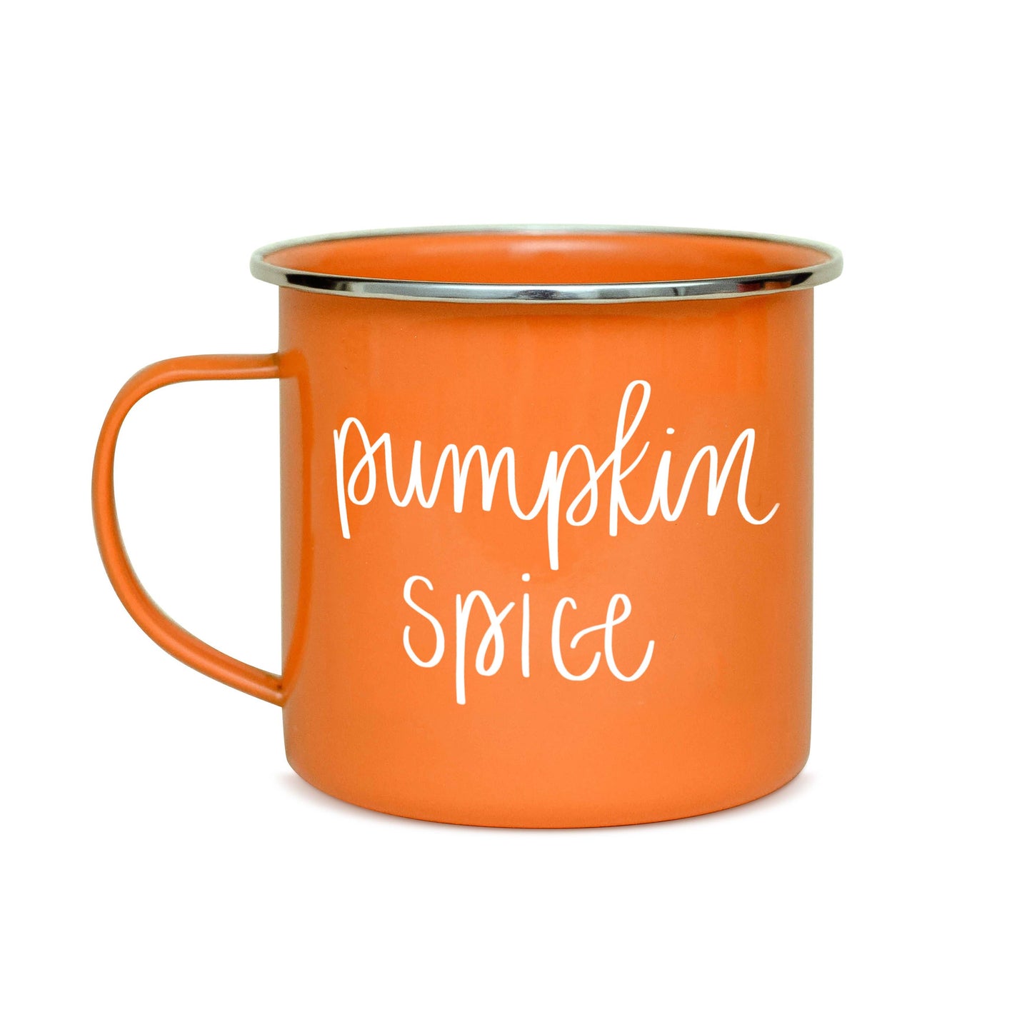Sweet Water Decor - Pumpkin Spice Campfire Coffee Mug