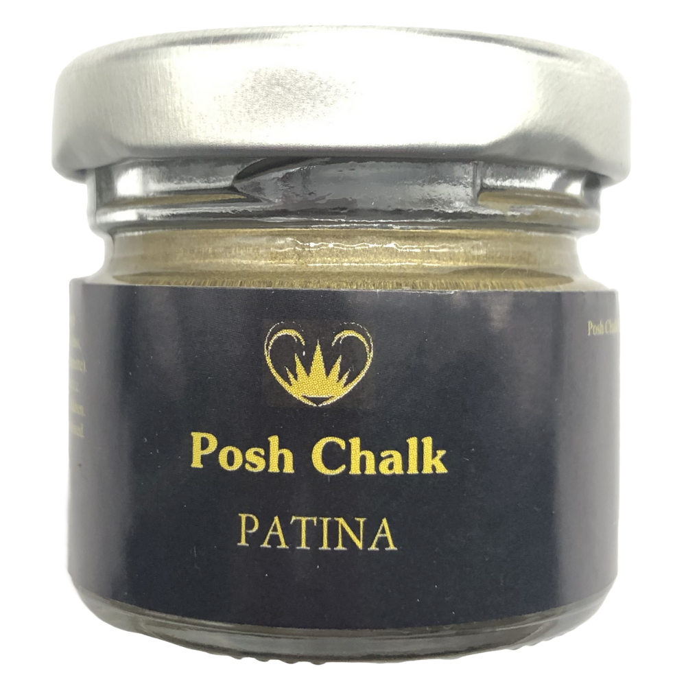 Patina by Posh Chalk