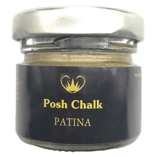 Patina by Posh Chalk