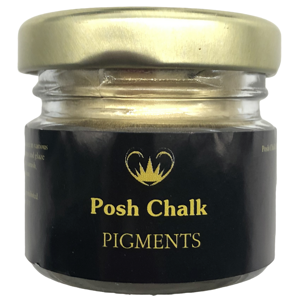 Pigments by Posh Chalk