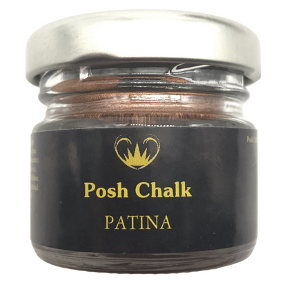 Patina by Posh Chalk