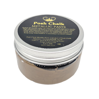 Metallic Paste - Posh Chalk