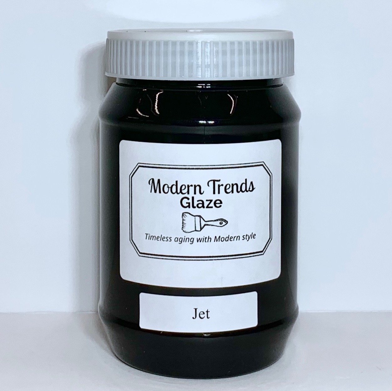 Modern Trends Glaze