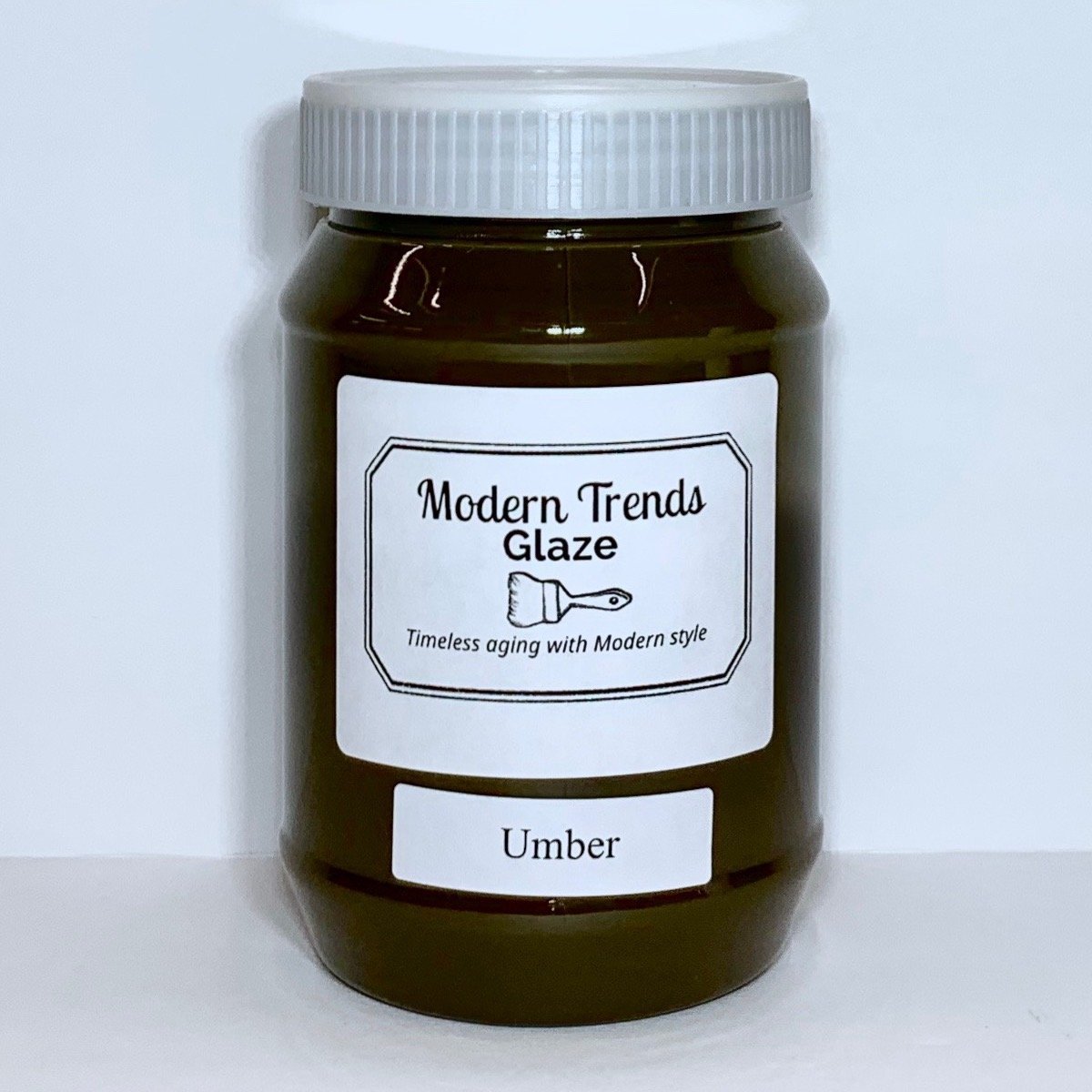 Modern Trends Glaze