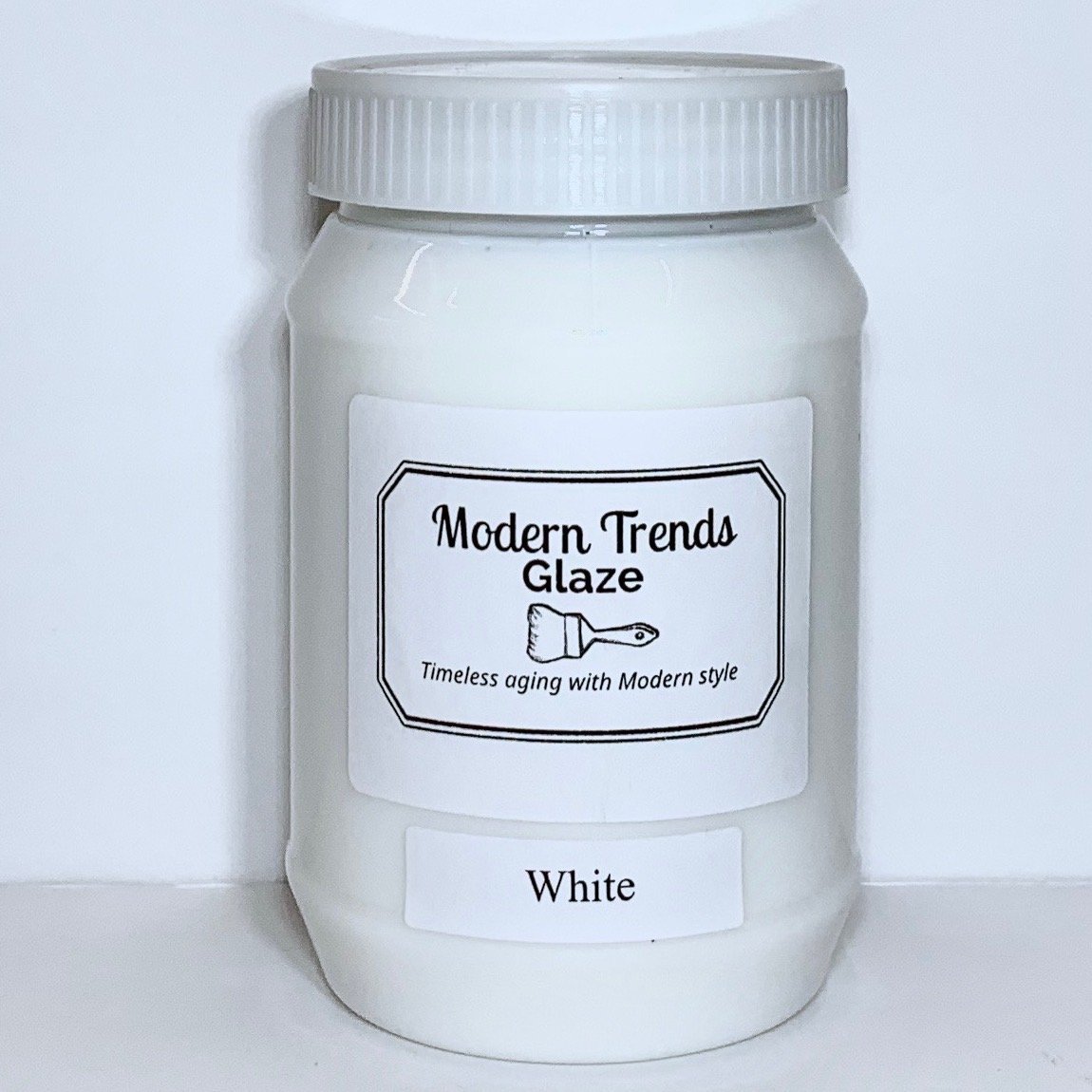 Modern Trends Glaze