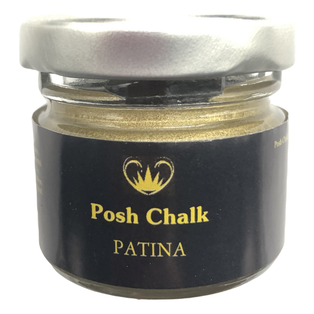 Patina by Posh Chalk