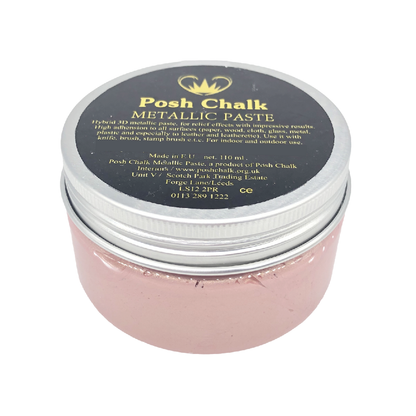 Metallic Paste - Posh Chalk