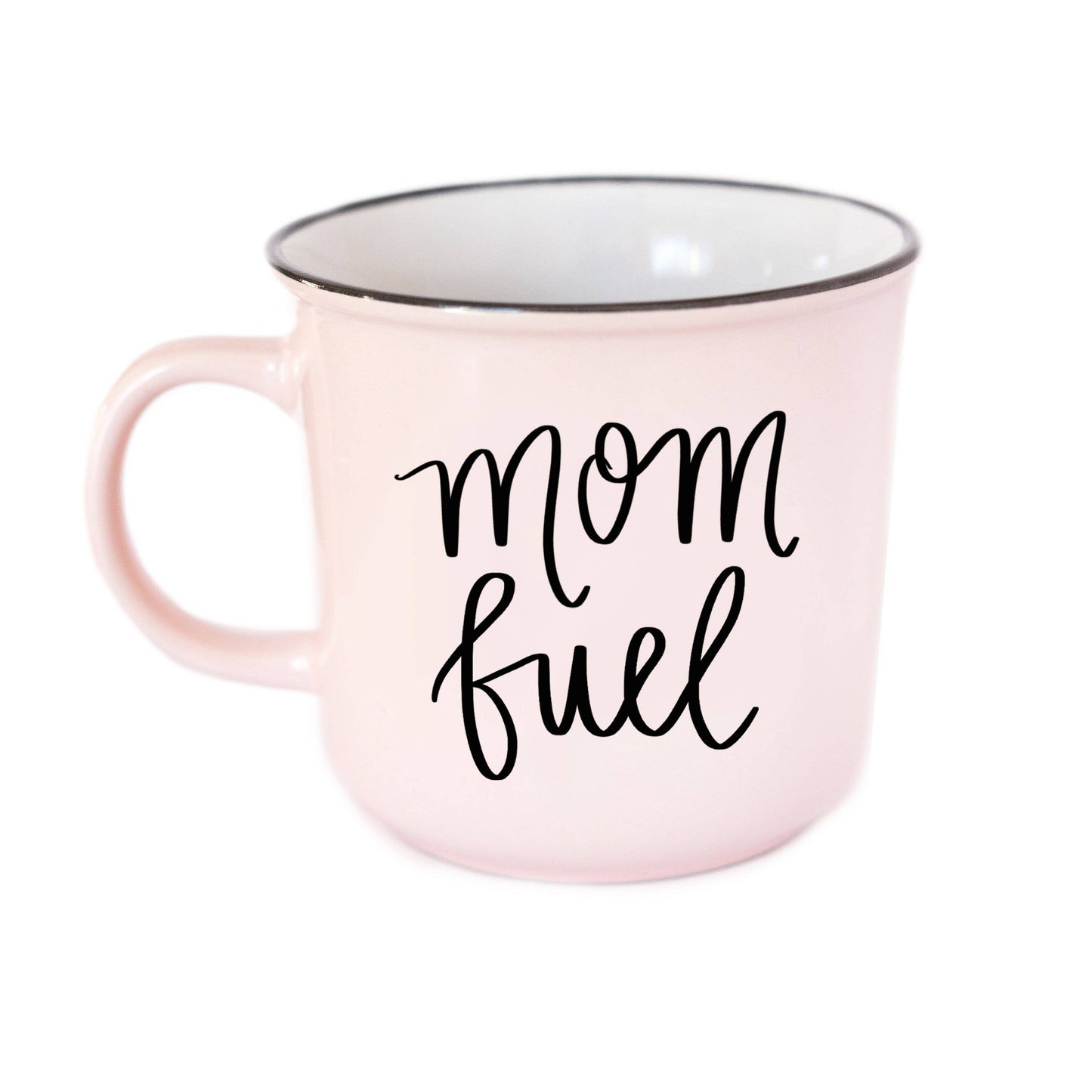 Sweet Water Decor - Mom Fuel Campfire Coffee Mug