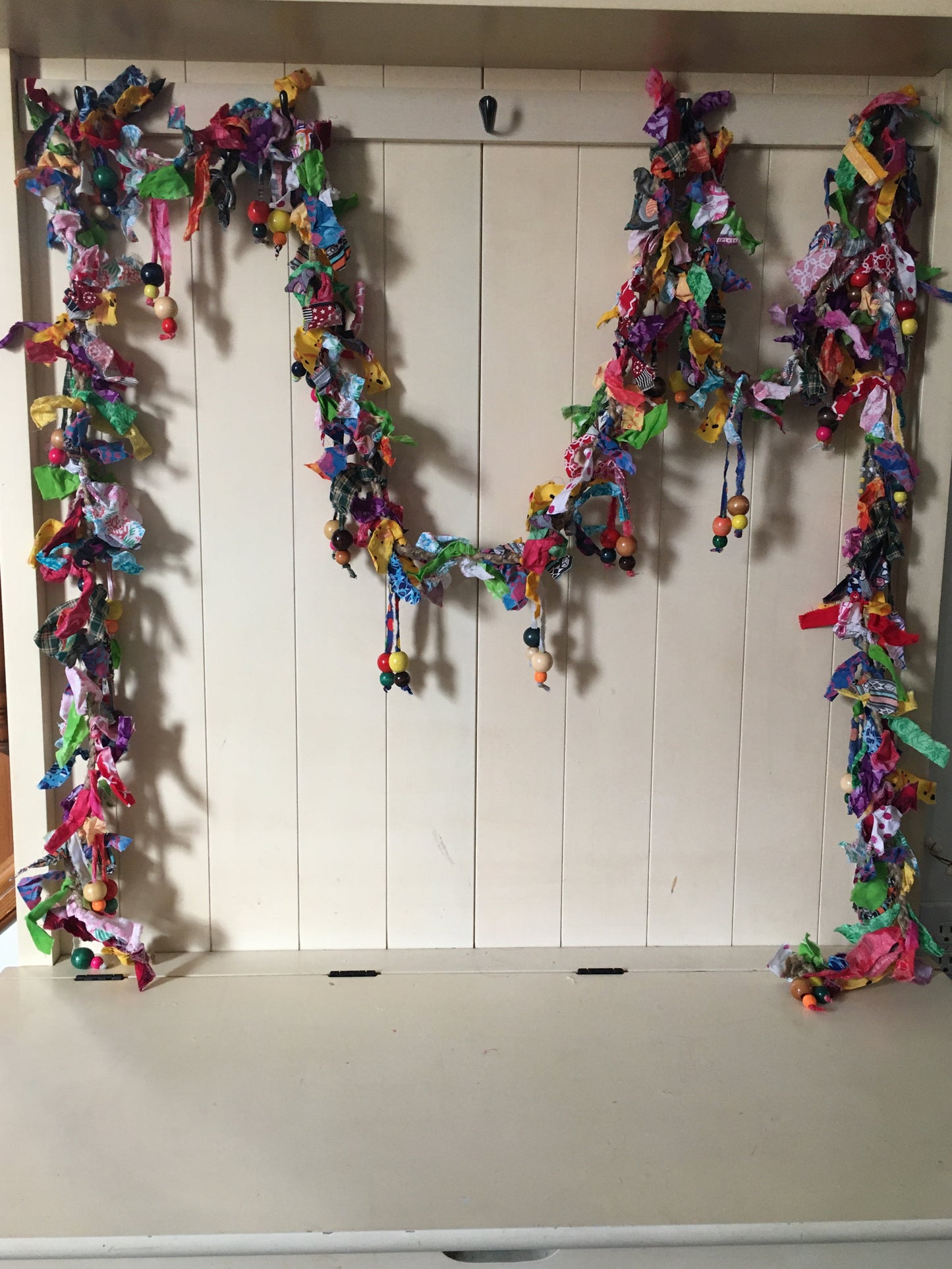 Boho Garlands Handmade