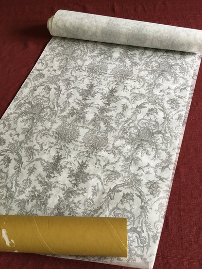 Toile 025 - Rice Paper Roll