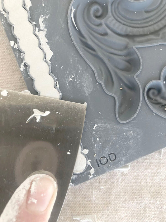 IOD - Trimmings 2 Decor Mould